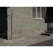 Тротуарная, фасадная плитка