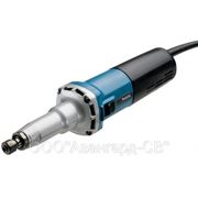 Шлифмашина прямая Makita GD0800C фотография