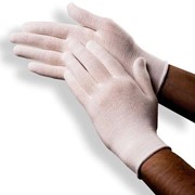 Подперчатки REGULAR от HANDYboo размер S 1 пара Белые