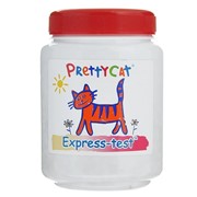 Pretty Cat Pretty Cat тест для определения мочекаменной болезни (150 г) фото