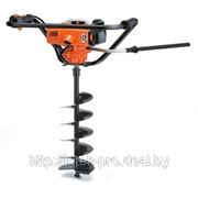 Аренда мотобура (ямобура) STIHL BT 121 (d. шнека 200 мм)