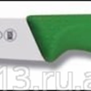 Нож для овощей 105/210 мм,зеленый HoReCa Icel