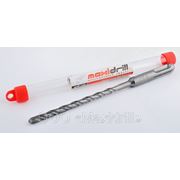 Бур по бетону Maxidrill