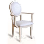 Кресло деревянное классическое СТ-6212
