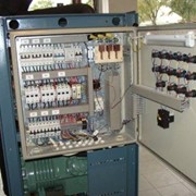 Электрические шкафы управления холодильными системами. Оборудование холодильное и запчасти к нему.