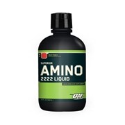 Аминокислоты, Amino 2222, 948 мл фотография