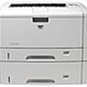 Принтер А3 HP Q7546A LaserJet 5200dtn фотография