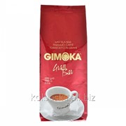 Кофе зерно “Gimoka“ Rossa Gran Bar, 1 кг фото