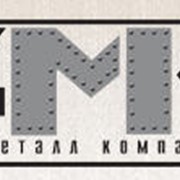Металлопрокат Киев фото