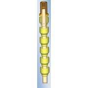 Газовый якорь ЯГ 114-73-10 фото