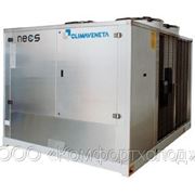Чиллер Climaveneta NECS-ST 0504 ÷ 1204