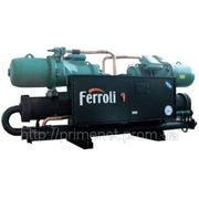 Ferroli RVW (280 - 1 159 кВт) фото