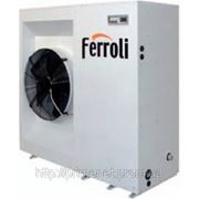 Чиллер Ferroli RMA (19,9-40,2 кВт) фотография