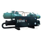 Ferroli EVW (263 - 1103 кВт) фото