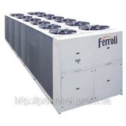 Чиллер Ferroli RHА (348-619 кВт) фото