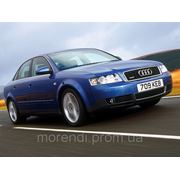 Audi A4 (B6 00+)