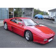 Ferrari 348 фотография