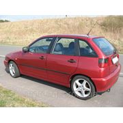 Seat Ibiza (+1993) 6K фото