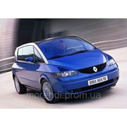 Renault Avantime фотография
