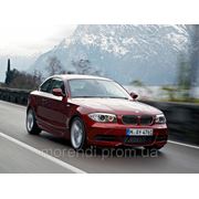 BMW E82/E87/E88 1 серия фото