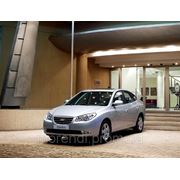 Hyundai Elantra IV фотография