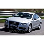 Audi A5 фото