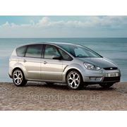 Ford Focus S-Max фото