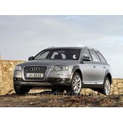 Audi A6 Allroad C6 фото