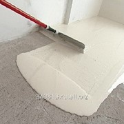 Краска для бетонного пола