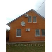 Продам дом (дачу) на берегу Азовского моря фото
