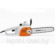 Цепная электропила Stihl MSE 180 C-BQ (1,8кВт, 35см) фотография