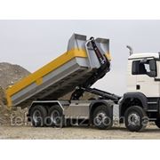 HIAB XR 26Z фото