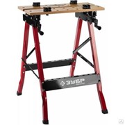 Верстак столярный складной М-5, ЗУБР 38726 фото