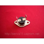 Термостат (датчик) по перегреву 80С-150С фото