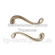 ДЕКОР ДЛЯ МЕБЕЛИ фото