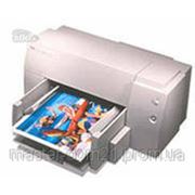 Цветной струйный принтер HP DeskJet 610C фото
