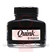 Чернила Quink черные (4111002) фото