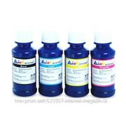 Чернила Inksystem для фотопечати на HP PSC 2175 (фоточернила) фото