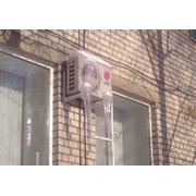 ремонт систем кондиционирования любой сложности фото