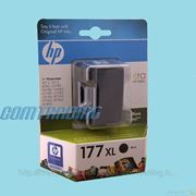 Картридж HP C8719HE No.177 black
