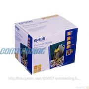 Фотобумага EPSON Premium Glossy Photo Paper (C13S042199)