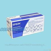 Картридж EPSON EPL-6200 black (C13S050167)