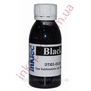 Сублимационные чернила Inktec 100 ml (Black)