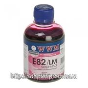 Чернила (200 г) EPSON Stylus Photo P50/R270/R290/RX615/T50/TX650 (Light Magenta) E82/LM