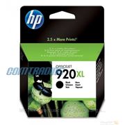 Картридж HP CD975AE No.920 XL black, 49 ml фотография