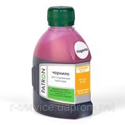 Чорнило LEXMARK 18C0033 MAGENTA (180 г) (PN-L33-249) PATRON фотография