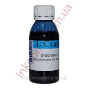 Сублимационные чернила InkTec 100 ml (Light Cyan)