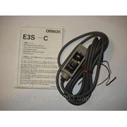 OMRON E3S-CD11 фотодатчик для больших расстояниий #15 фотография