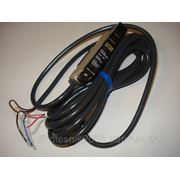 E3X-NT51 OMRON 2M - Sensor: optical fibre amplifier; PNP; IP50; Connection: lead 2m #20 фотография