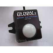 USB датчик движения GlobX фотография
